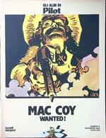 Mac Coy - Wanted!