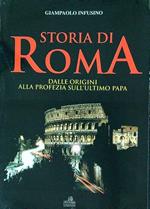 Storia di Roma