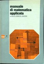 Manuale di matematica applicata