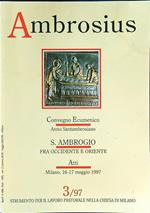 Ambrosius 3/1997 maggio-giugno