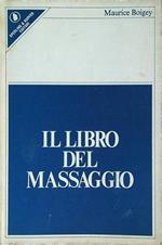 Il libro del massaggio