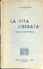 La vita liberata