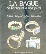 La Bague de l'Antiquité à nos jours