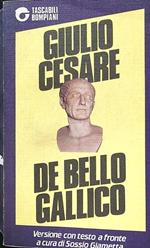 De bello gallico