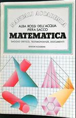 Matematica