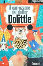 Il Carrozzone Del Dottor Dolittle