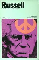 Russell. La vita il pensiero i testi esemplari