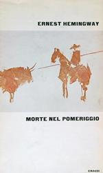 Morte nel pomeriggio