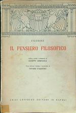 Il pensiero filosofico