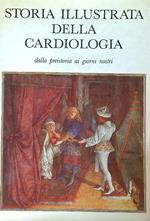 Storia illustrata della cardiologia dalla preistoria ai giorni nostri