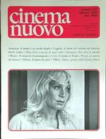 Cinema Nuovo 257 - Feb 1979