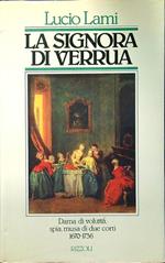 La signora di Verrua