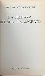 Schiava del suo innamorato