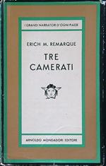 Tre camerati