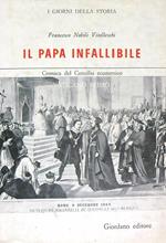 Il papa infallibile