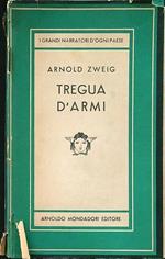 Tregua armi