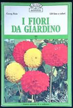 I fiori da giardino