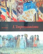 L' impressionismo