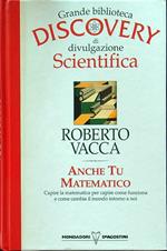 Anche tu matematico