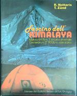 Fascino dell'Himalaya