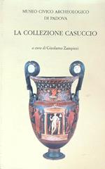 La collezione Casuccio