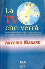 La tv che verrà