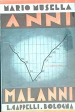 Anni e malanni