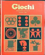 Enciclopedia dei giochi 3 vv