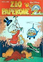 Zio Paperone 23/agosto 1991