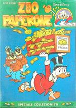 Zio Paperone 18/marzo 1991