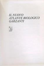 Il nuovo atlante biologico Garzanti