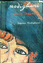 Modigliani senza leggenda