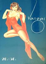 Alberto Vargas 20s-50s