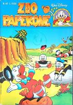 Zio Paperone n. 61/Ottobre 1994