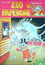 Zio Paperone n. 48/Settembre 1993