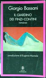 Il giardino dei Finzi-Contini