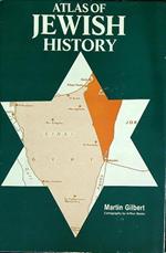 Atlas of jewish history