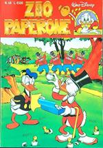 Zio Paperone 68/maggio 1995