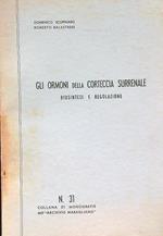 Gli Ormoni Della Corteccia Surrenale Biosintesi Regolazione