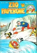 Zio Paperone 52 gennaio 1994