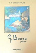 La Pittura di G. Bozzo