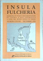 Insula fulcheria n XXVIII - Dicembre 1998