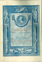 Milano durante il primo regno d'Italia 1805-1814