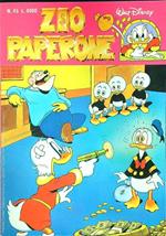 Zio Paperone 45 giugno 1993