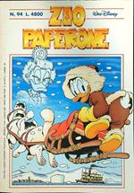 Zio Paperone 94 luglio 1997