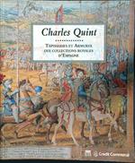 Charles quint - Tapisseries et armures des collections royales d'Espagne