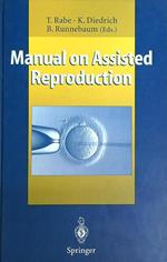 Manual on Assisted Reproduction