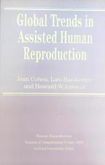 Global trends in assisted human reproduction