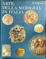 Arte della medaglia in Italia