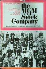 The MGM stock company